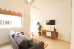 Apartamento en el centro Las Tiendas, Ronda